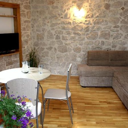 Apartment Roka - Sibenik City Center Kültér fotó