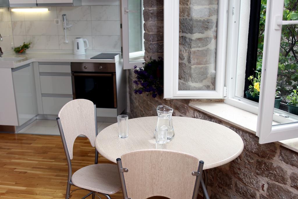 Apartment Roka - Sibenik City Center Kültér fotó