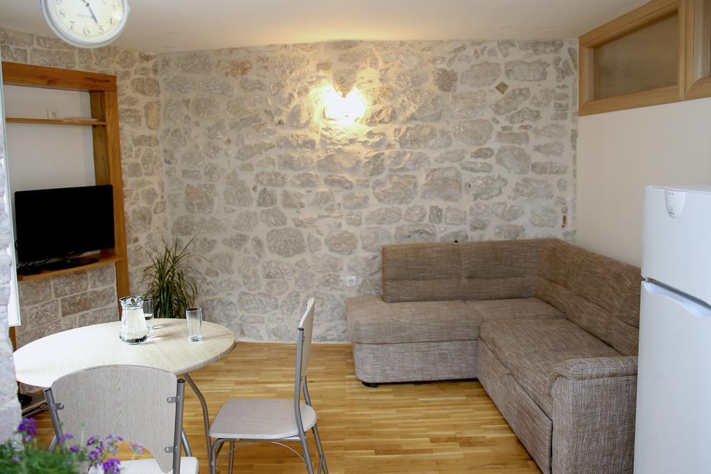 Apartment Roka - Sibenik City Center Kültér fotó