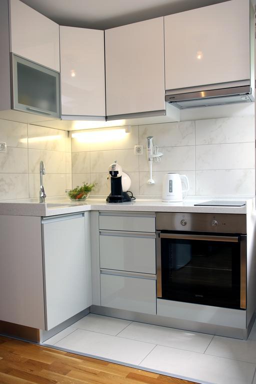 Apartment Roka - Sibenik City Center Kültér fotó