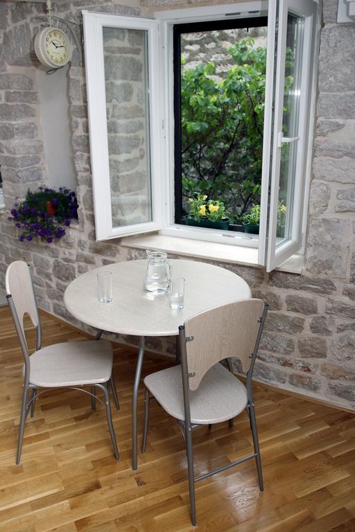Apartment Roka - Sibenik City Center Kültér fotó