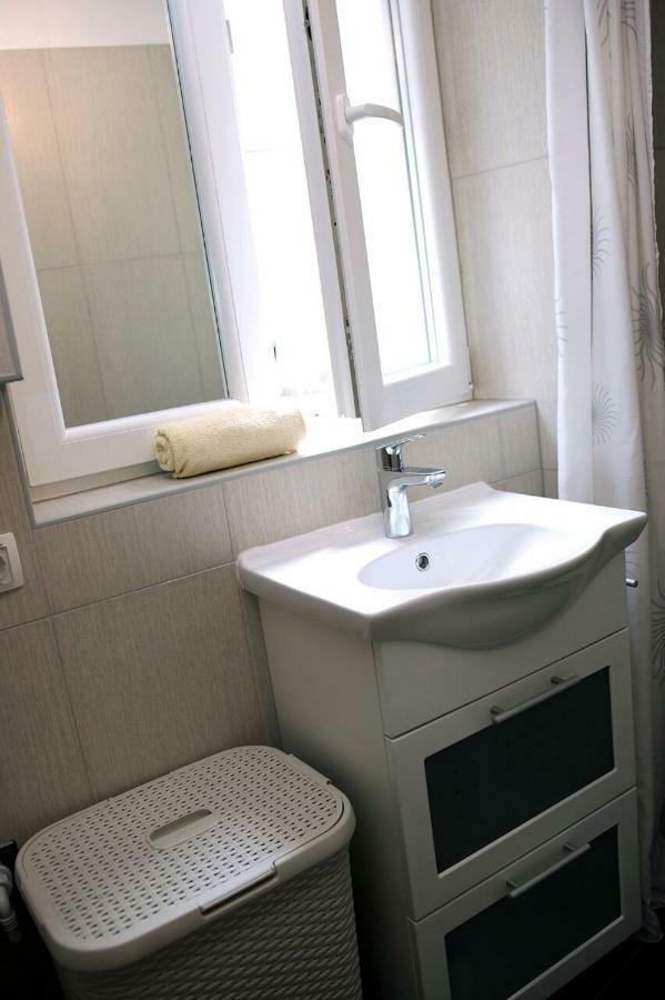 Apartment Roka - Sibenik City Center Kültér fotó